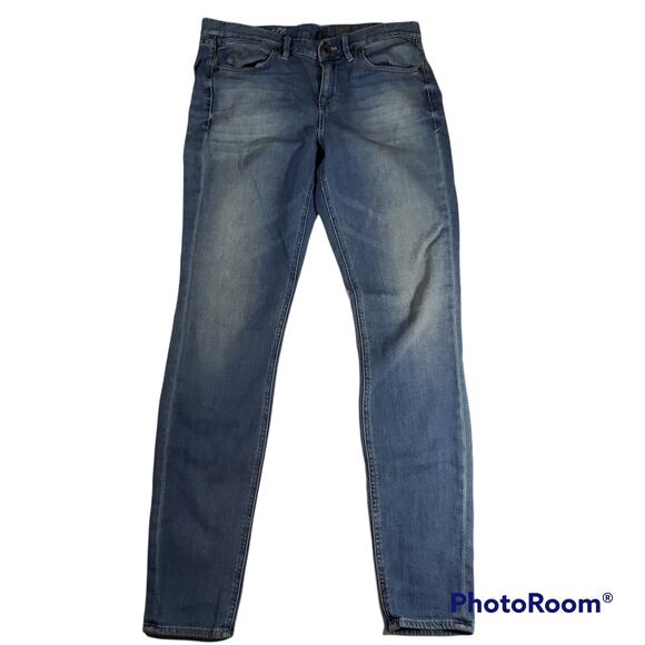 Madewell Denim - Madewell | Skinny Skinny Jeans | Size 29 x 32